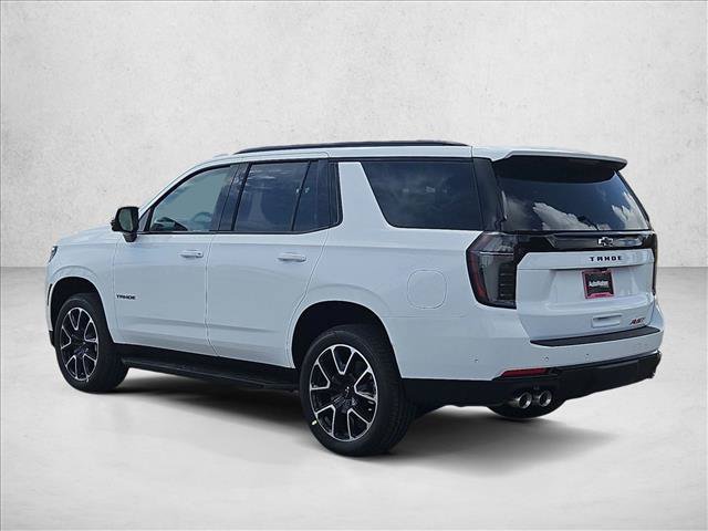 New 2026 Chevrolet Tahoe RST w/ Comfort Package RWD image 9