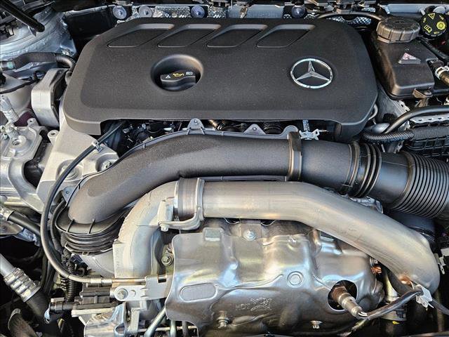 New 2026 Mercedes-Benz GLA 250 image 16