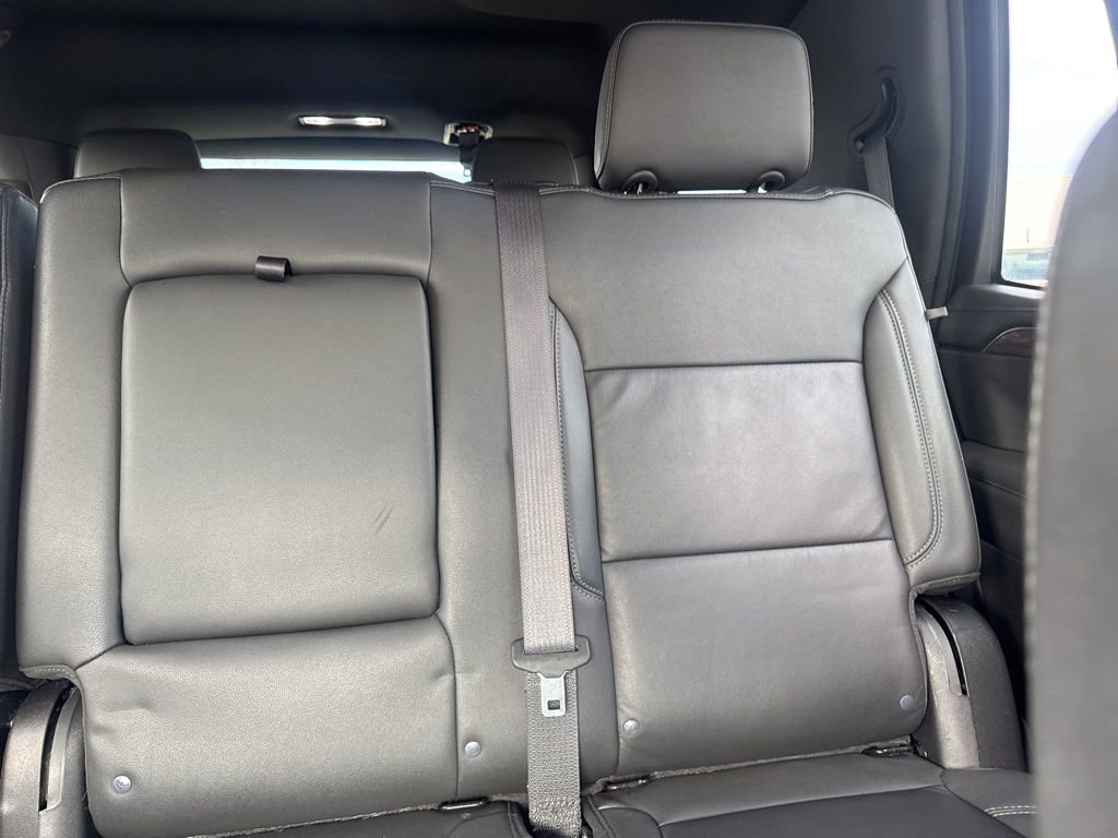 Used 2024 Chevrolet Tahoe LT image 14