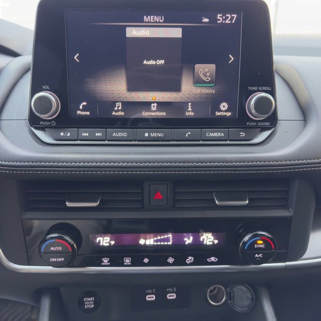 Used 2024 Nissan Rogue SV image 20