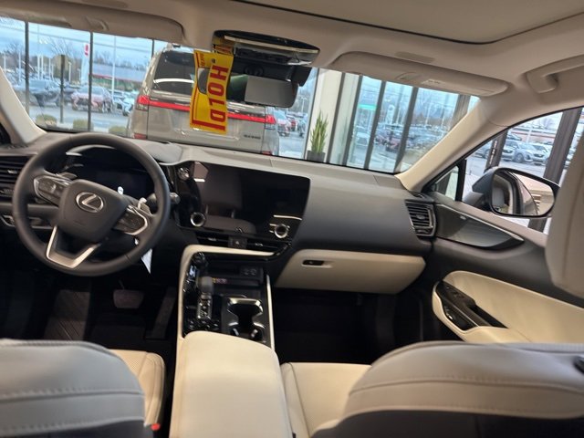 New 2026 Lexus NX 350 AWD w/ Luxury Package image 29