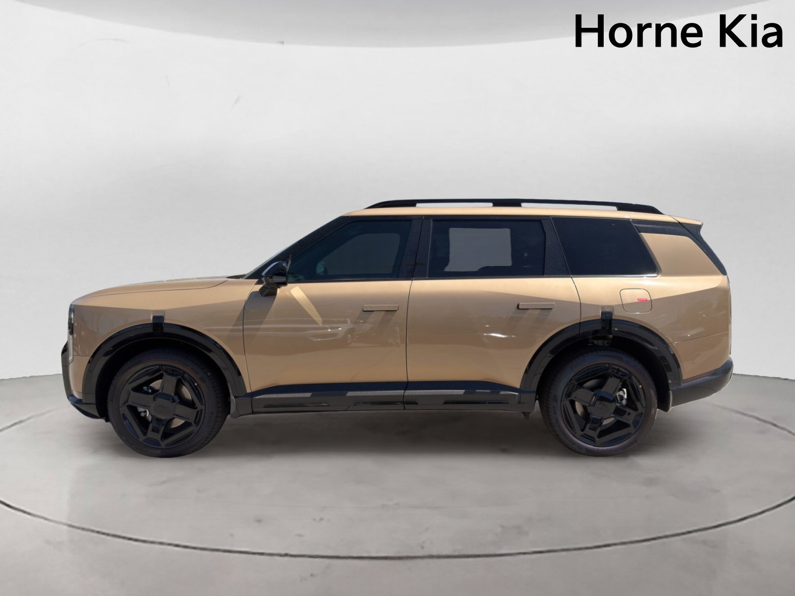 New 2027 Kia Telluride SX X-Line w/ Towing Package AWD/4WD image 6