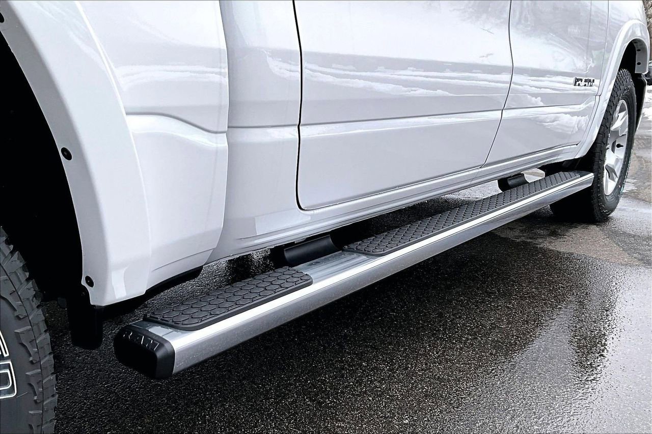 New 2026 RAM 1500 Big Horn AWD/4WD image 10