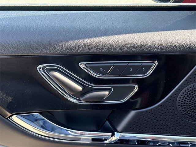 New 2026 Lincoln Corsair Grand Touring image 21