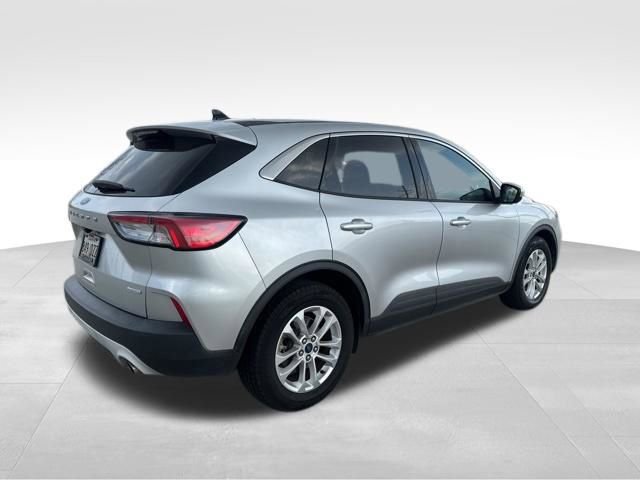 Used 2020 Ford Escape SE image 7