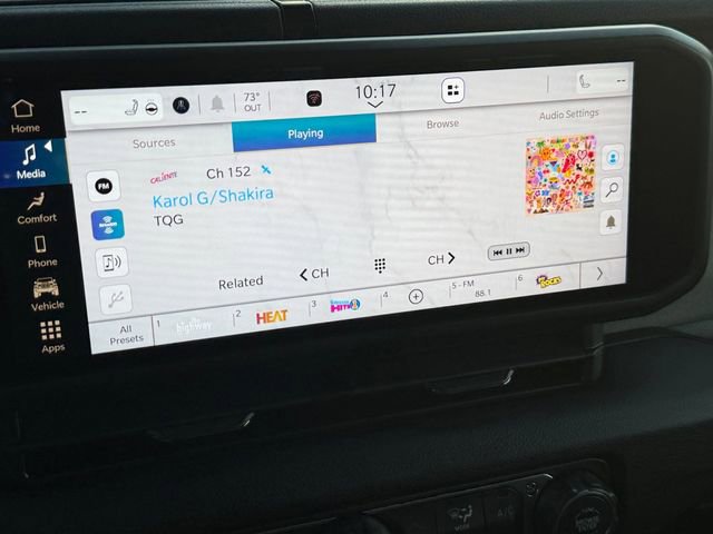 New 2026 Jeep Gladiator Sport image 17