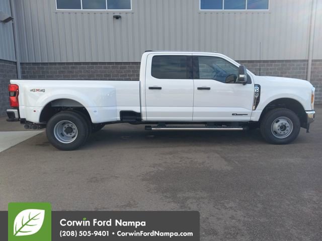 New 2026 Ford F350 XLT w/ 360-Degree Camera Package video 2