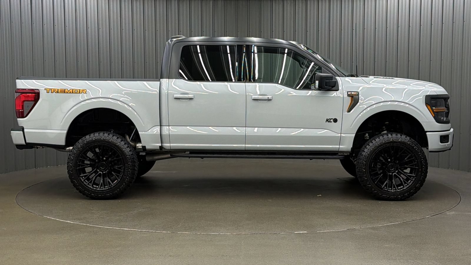 Used 2026 Ford F150 Tremor w/ Tow/Haul Package AWD/4WD image 6