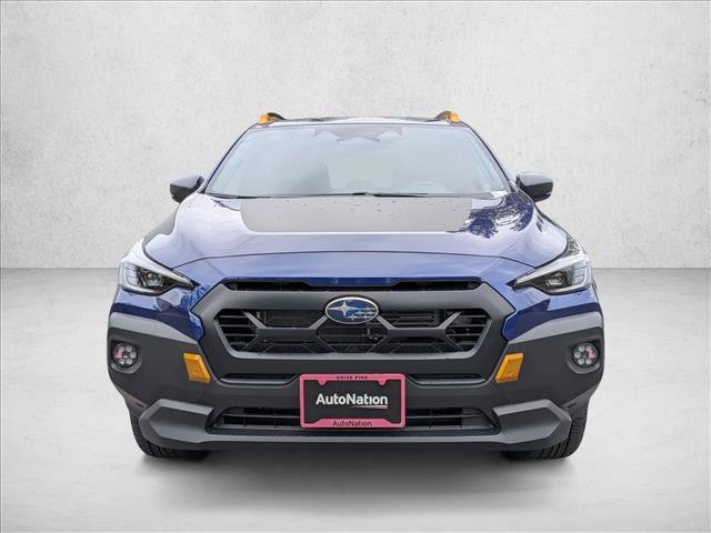 Used 2026 Subaru Crosstrek 2.5i Wilderness w/ Wilderness Package AWD/4WD image 5