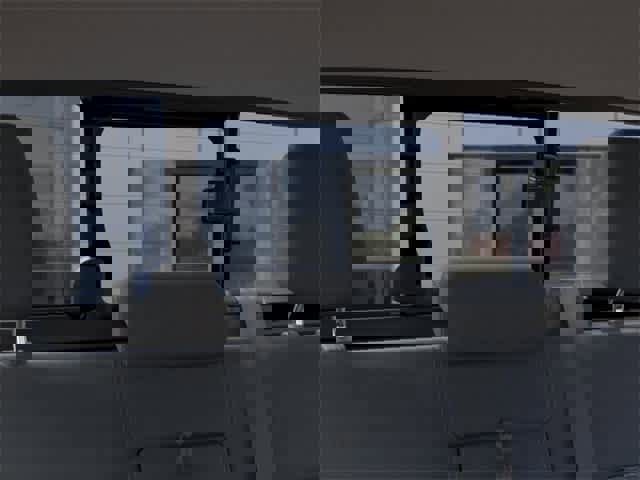 New 2025 Ford Ranger XLT w/ FX4 Off-Road Package image 22