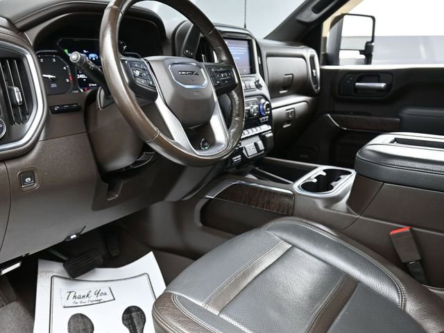 Used 2020 GMC Sierra 2500 Denali w/ Denali Ultimate Package image 14