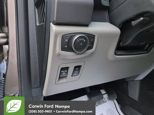 Used 2020 Ford F150 XLT w/ Equipment Group 302A Luxury AWD/4WD image 13