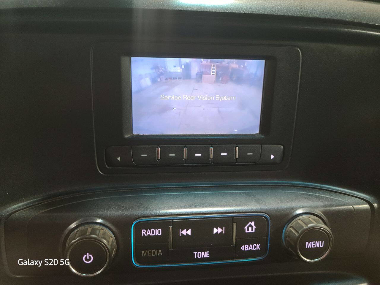 Used 2017 Chevrolet Silverado 2500 W/T image 31