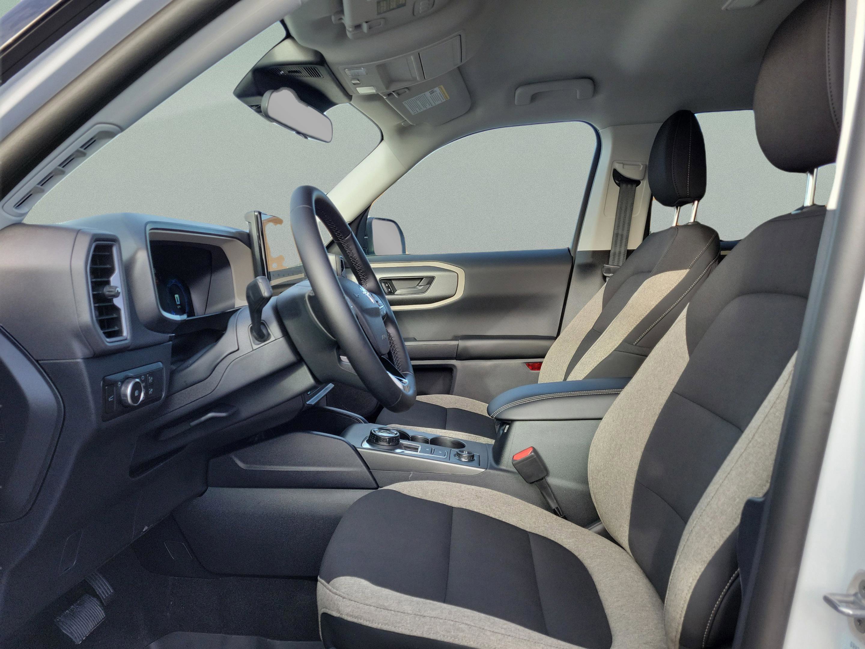 New 2025 Ford Bronco Sport Big Bend w/ Convenience Package image 21