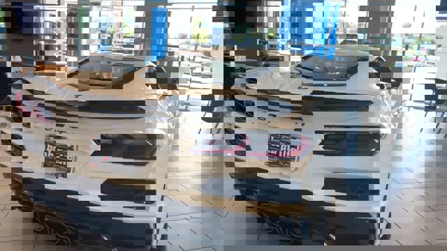 New 2025 Chevrolet Corvette Z06 w/ Battery Protection Package image 8