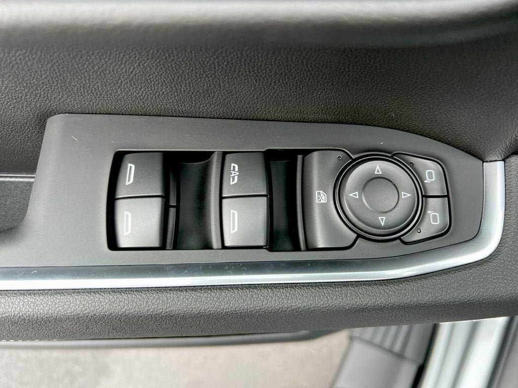 New 2026 GMC Sierra 1500 Elevation w/ Elevation Premium Package image 40