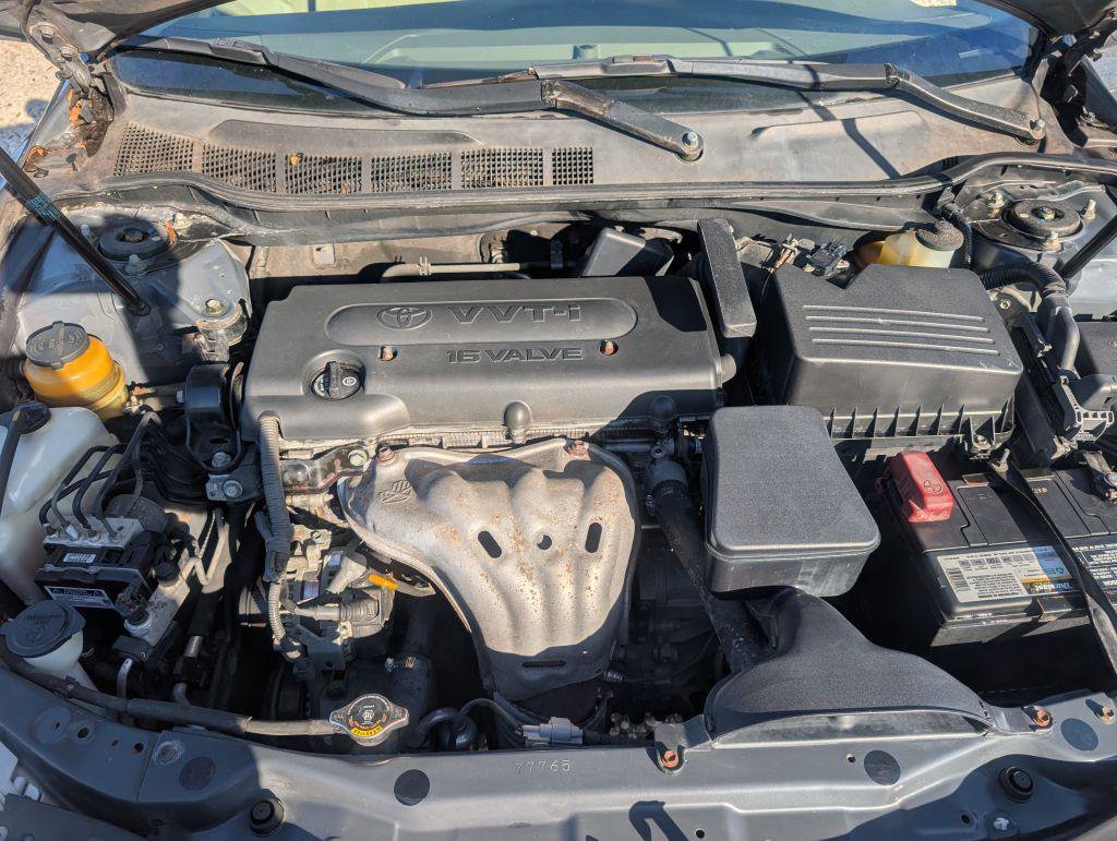 Used 2007 Toyota Camry LE image 15