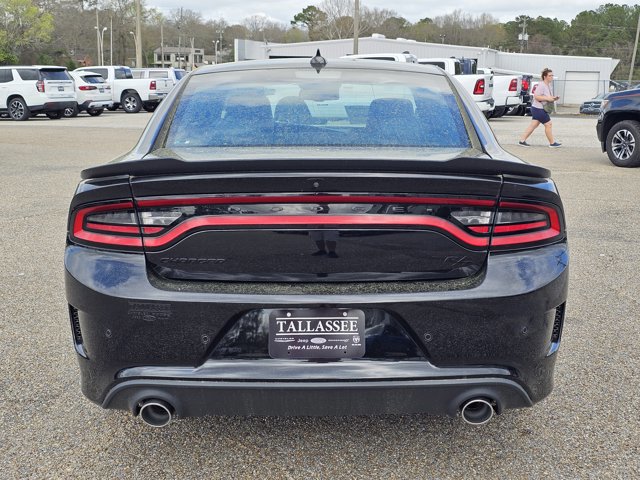 New 2023 Dodge Charger R/T w/ Plus Group image 9