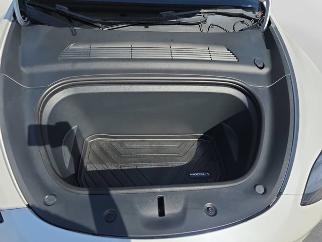 Used 2021 Tesla Model Y Performance AWD/4WD image 35