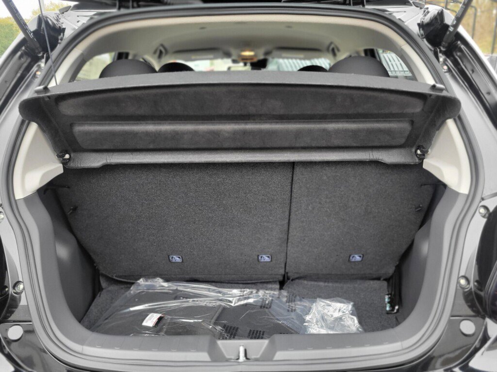New 2024 Mitsubishi Mirage Black Edition image 27