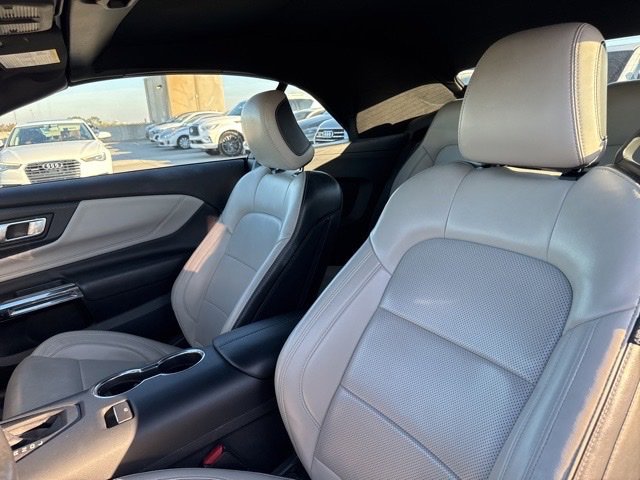 Used 2024 Ford Mustang Premium image 13