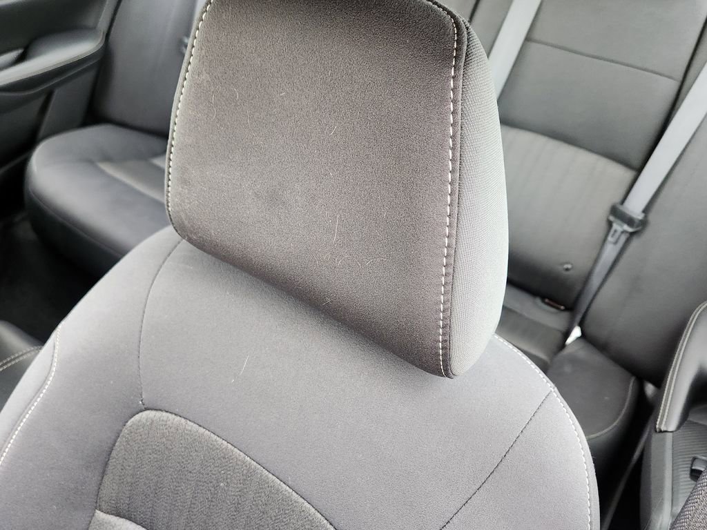 Used 2024 Nissan Altima 2.5 SV image 5