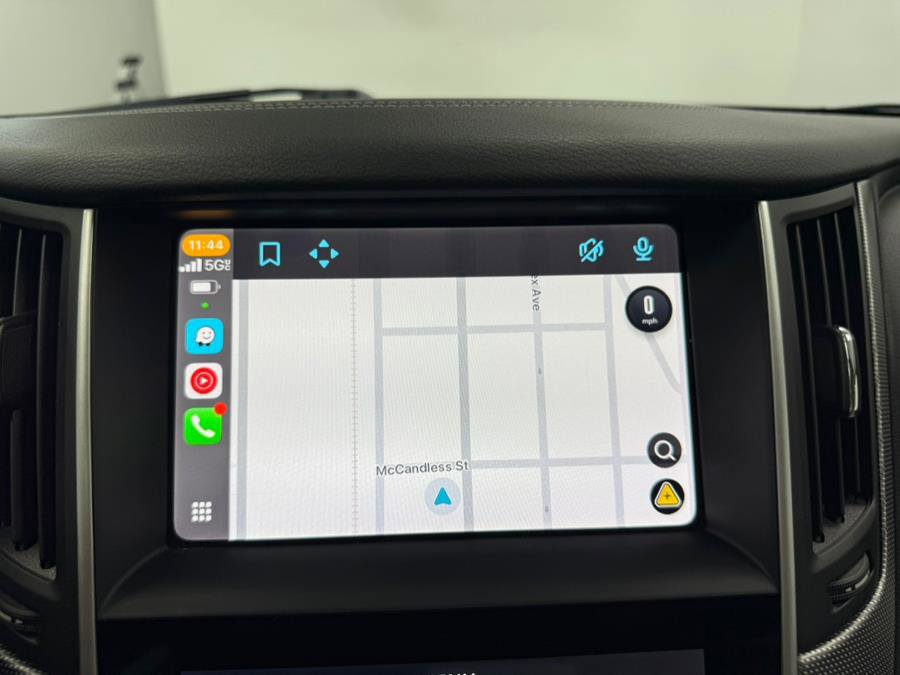 Used 2020 INFINITI Q50 Sport w/ All Weather Package image 55