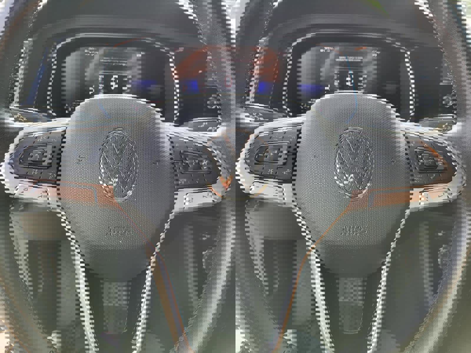 Used 2024 Volkswagen Jetta SE image 18