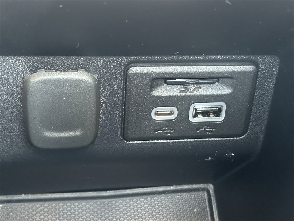 Used 2023 Chevrolet Blazer RS w/ Driver Confidence II Package image 35