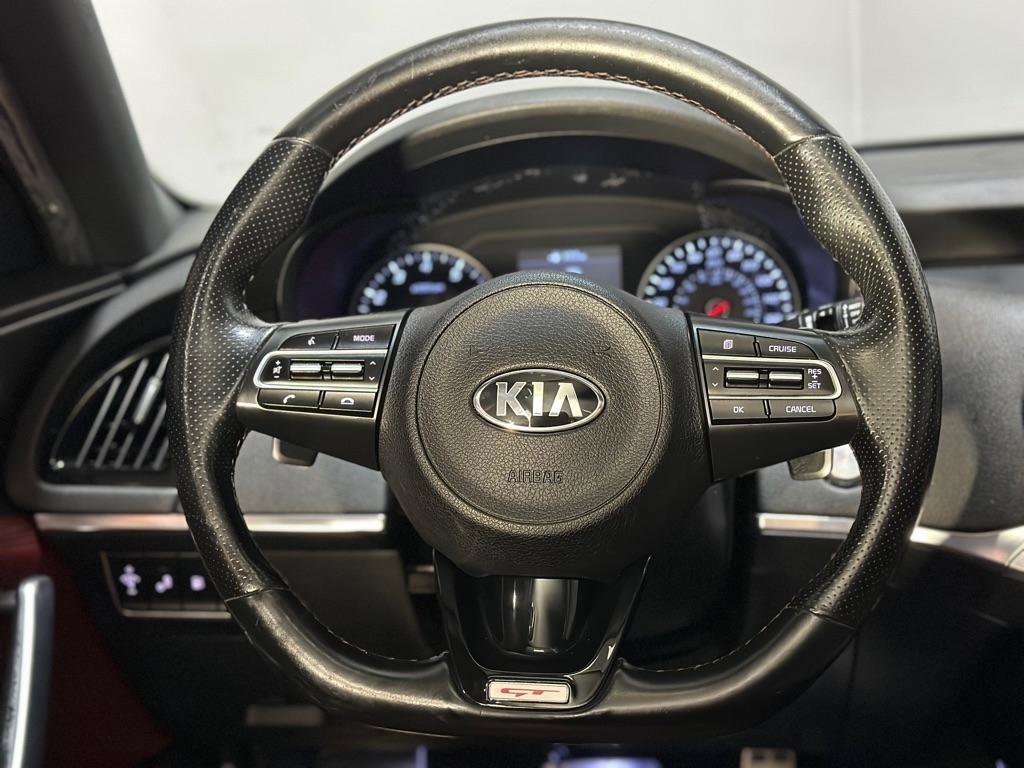 Used 2020 Kia Stinger GT image 14