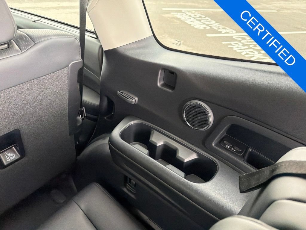 Certified 2026 Subaru Ascent Touring AWD/4WD image 31