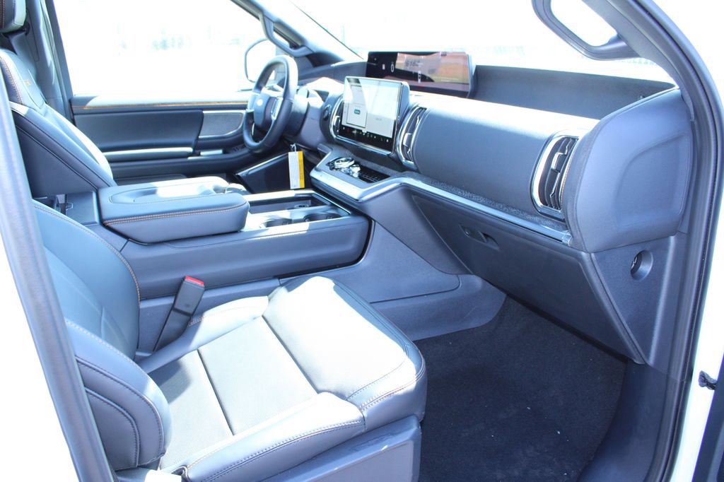 New 2026 Ford Expedition Tremor AWD/4WD image 37