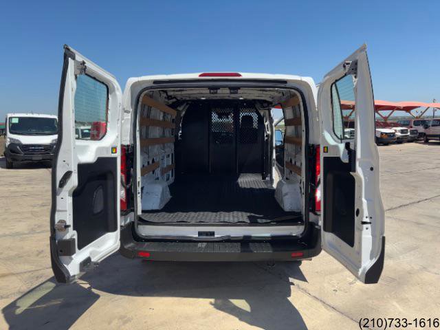 Used 2024 Ford Transit 250 Low Roof w/ Exterior Upgrade Package RWD image 22