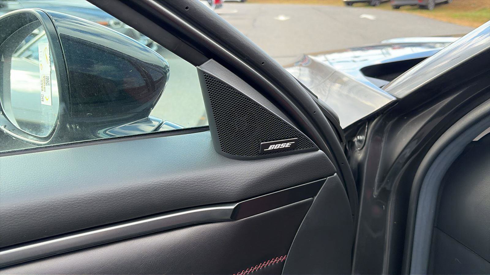 New 2025 MAZDA CX-50 AWD 2.5 Hybrid w/ Premium Pkg image 10