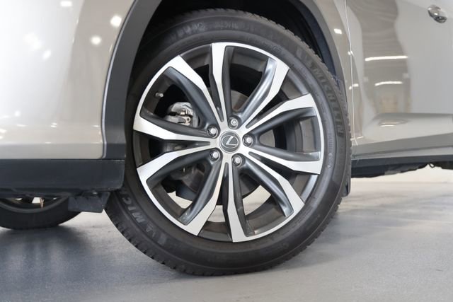 Used 2018 Lexus RX 350 AWD w/ Premium Package image 12