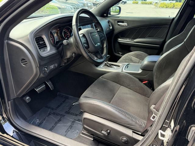 Used 2023 Dodge Charger Scat Pack w/ Plus Group RWD image 11
