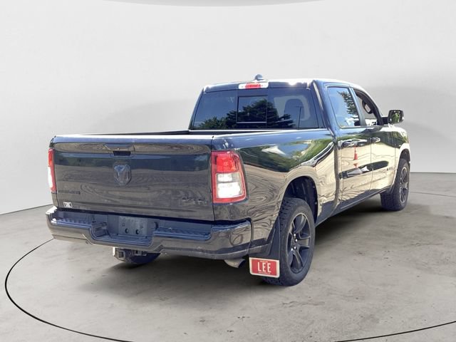 Certified 2022 RAM 1500 Big Horn AWD/4WD image 5