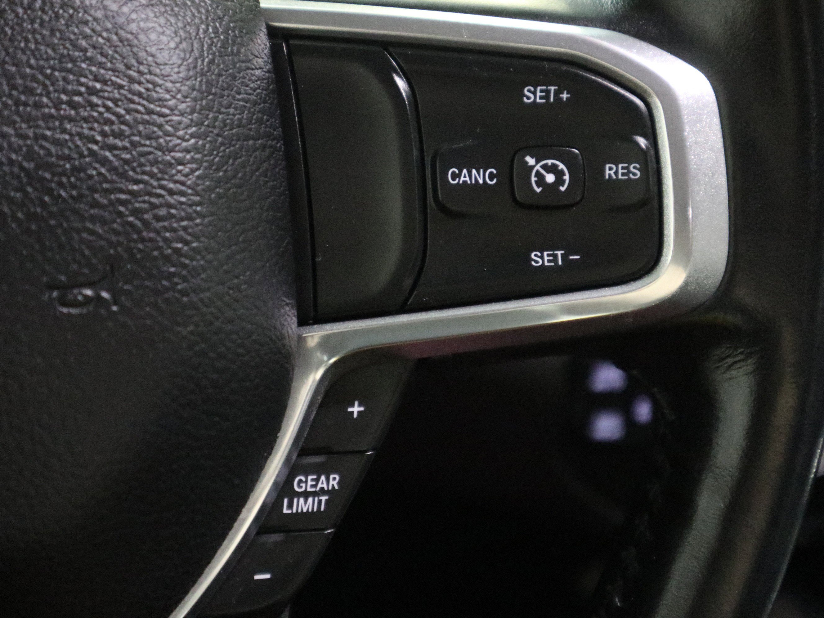 Used 2022 RAM 1500 Laramie image 35