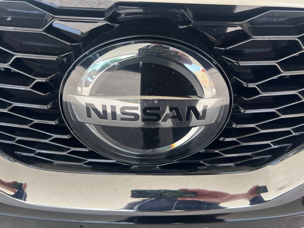 Used 2022 Nissan Rogue Sport SV AWD/4WD image 29