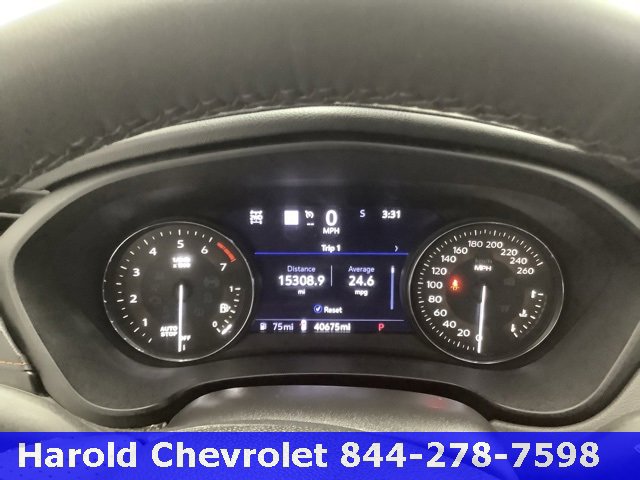 Used 2022 Cadillac XT4 Sport image 16