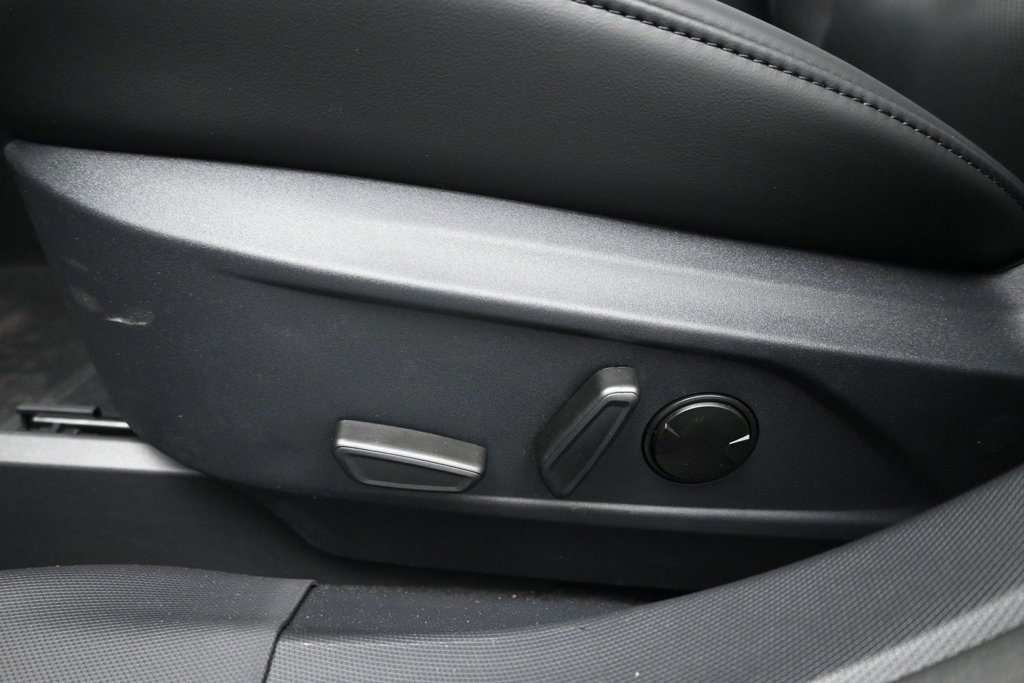 New 2026 Ford Mustang Mach-E Premium w/ Technology Package RWD image 10