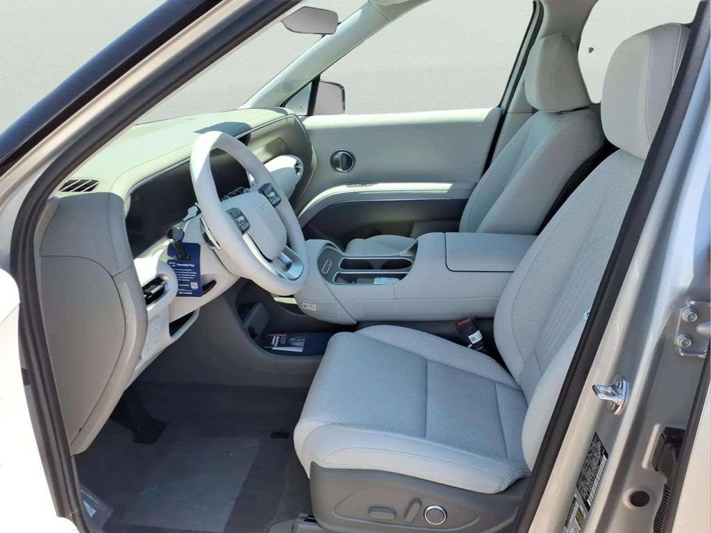 New 2026 Hyundai Palisade SEL FWD image 14