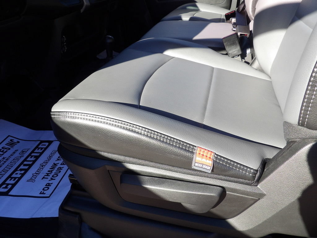 Used 2024 RAM 2500 Tradesman w/ Protection Group AWD/4WD image 18