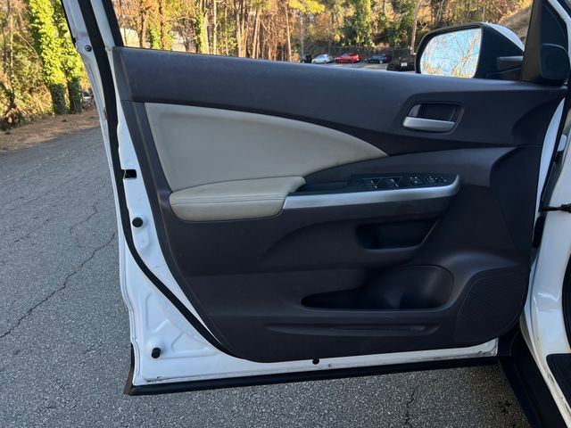 Used 2013 Honda CR-V EX-L image 11