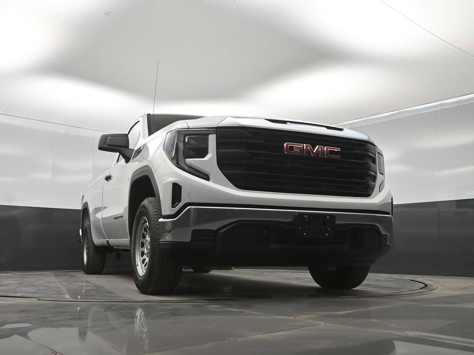 New 2026 GMC Sierra 1500 Pro w/ Pro Value Package AWD/4WD image 27
