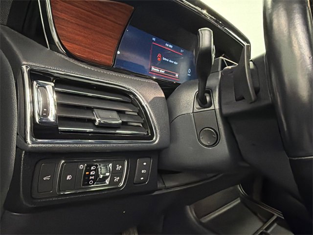 Certified 2022 Lincoln Navigator L Reserve image 38