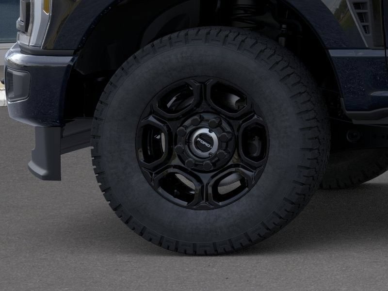 New 2026 Ford F250 XL w/ STX Appearance Package AWD/4WD image 42