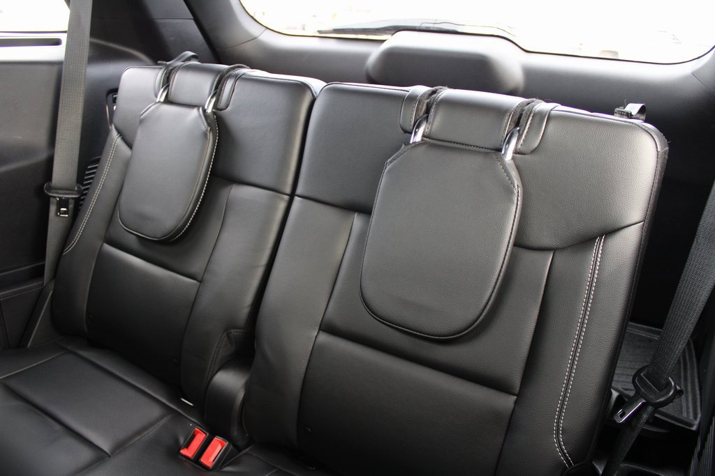 Used 2022 Ford Explorer ST w/ Equipment Group 401A image 18