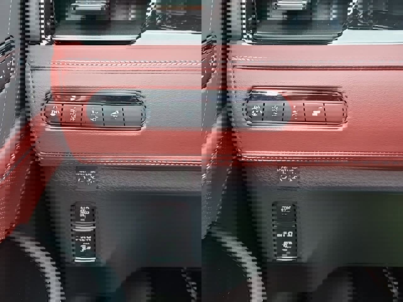 Used 2026 INFINITI QX80 Autograph image 40