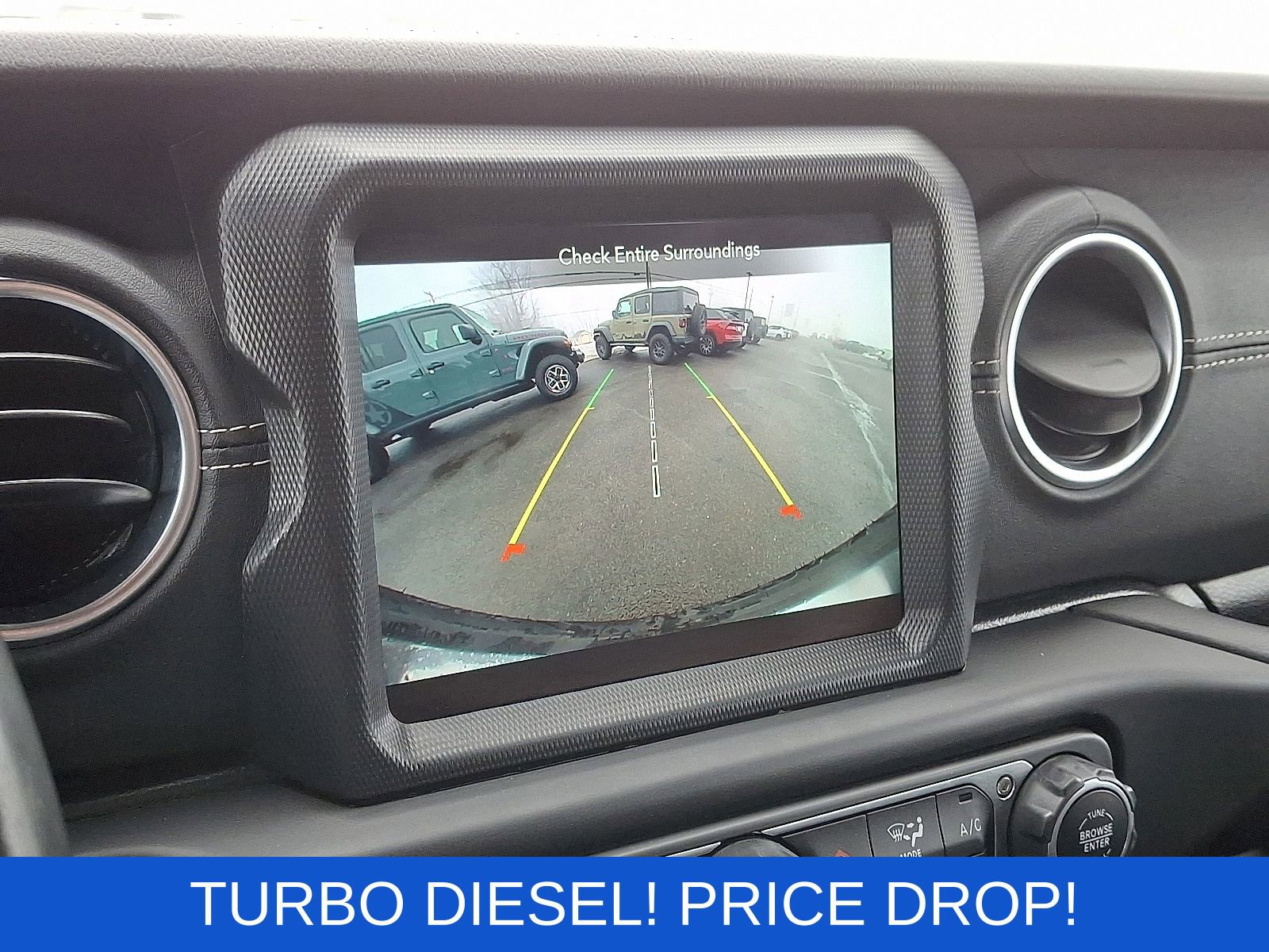 Used 2021 Jeep Wrangler Unlimited Sahara image 20